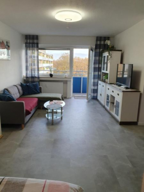 Apartment am Park